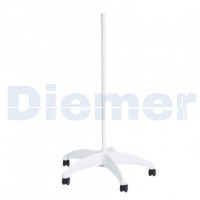Base Rodable Universal Lastrado
